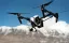 Drone Safety Netting