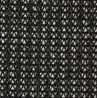 Black Shadecloth