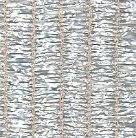 ALuminet shade cloth
