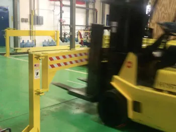 Defender Gate&trade; and Net Upgrades - New Ratings