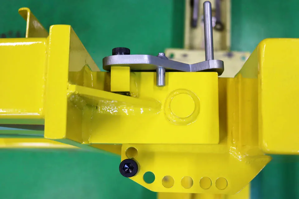 Our Safety Barrier Gate Lineup has just received some additional features.