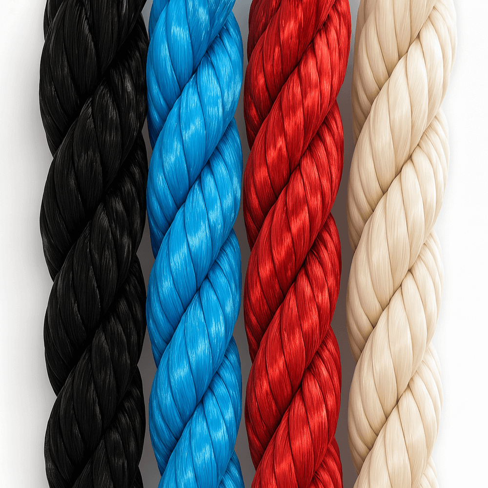 3 Strand Combo Rope
