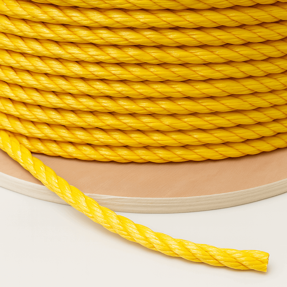 Light Duty Pull Lines