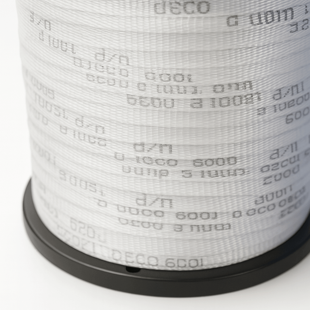 Polyester Pull Tape