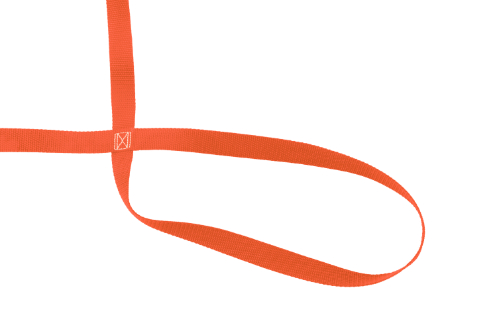 1500 lb. Cargo Lifting Net corner detail