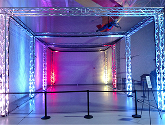 2015 Safety Netting Updates and News