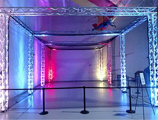 2015 Safety Netting Updates and News