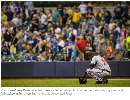 How Sports Safety Netting Increases Team Income and Protects Spectators