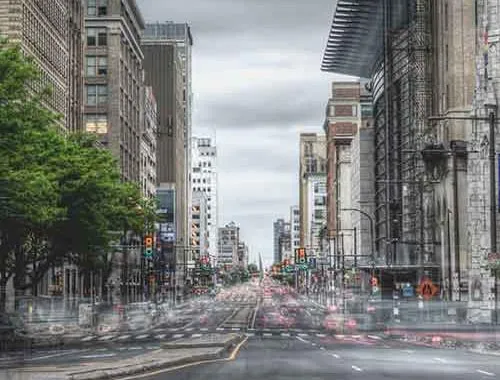 How Netting Can Help Save America's Infrastructure