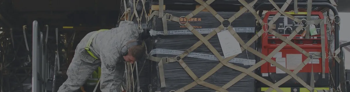 Choosing the Right Cargo Nets for Truck Owners