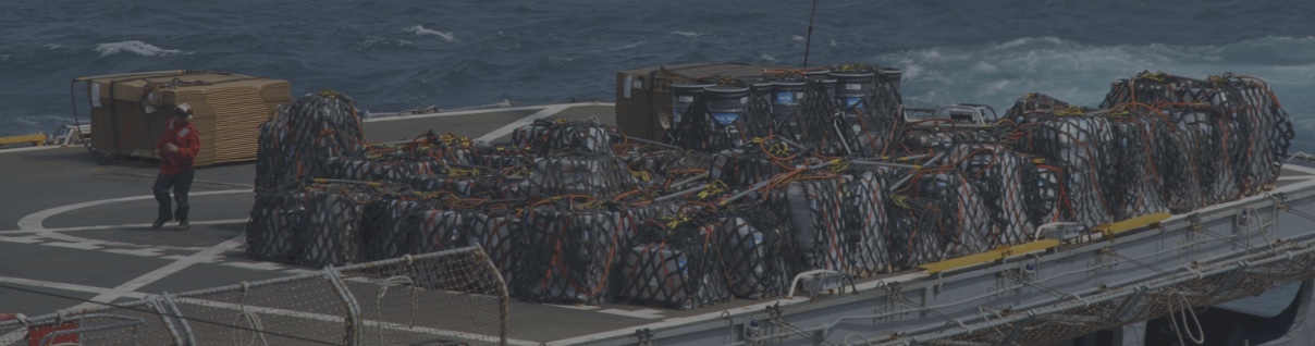 A Guide to Cargo Netting Material