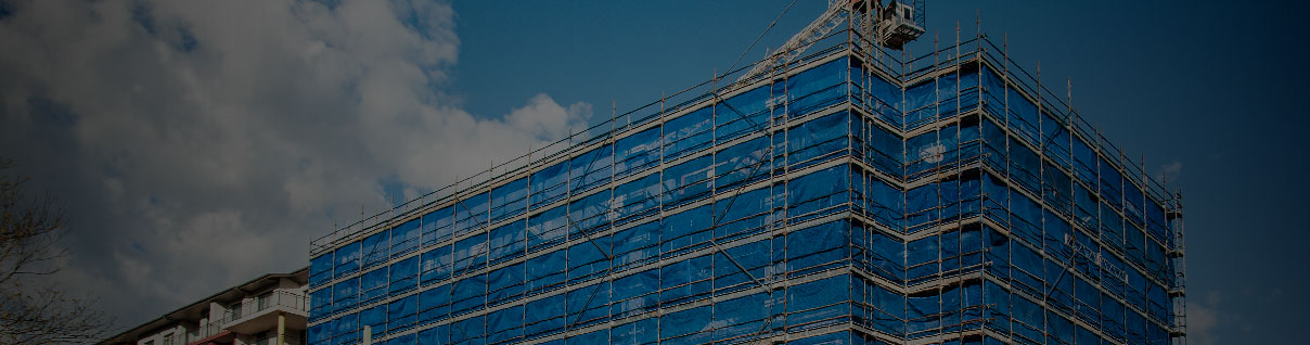 Considerations To Keep In Mind When Choosing Scaffold Netting