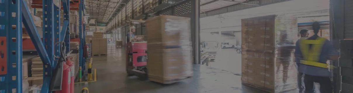 7 Ways to Improve Warehouse Safety