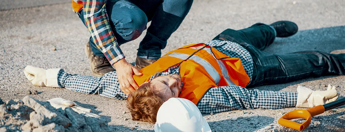 Fatal Four Friday: Falls