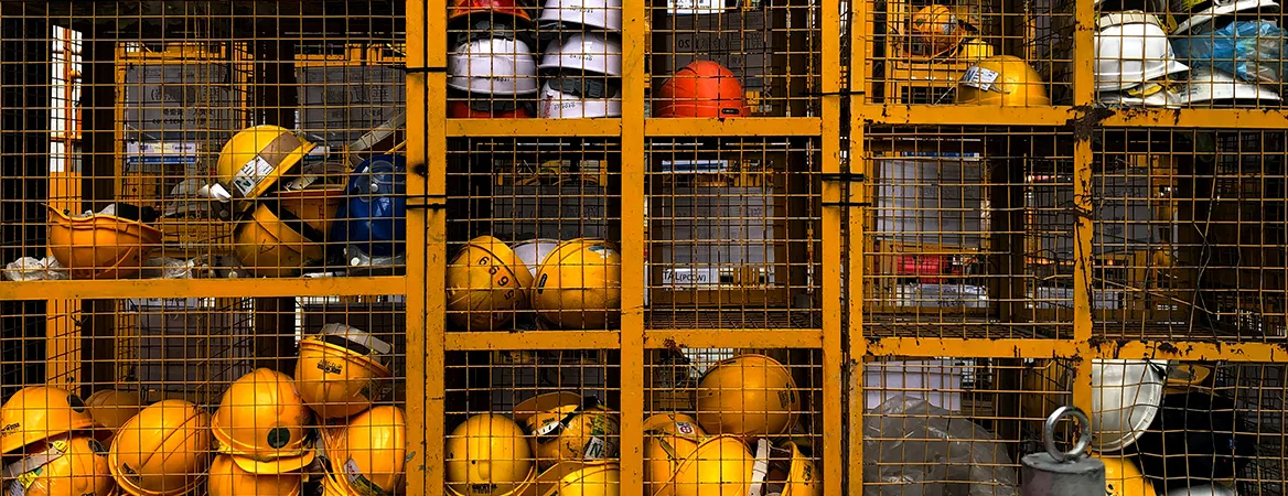 Fatal Four Friday: Stuck By