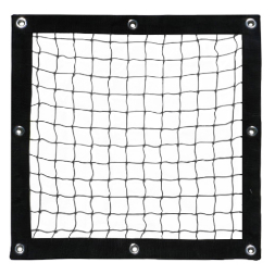 SBN-21-175 Knotted Netting