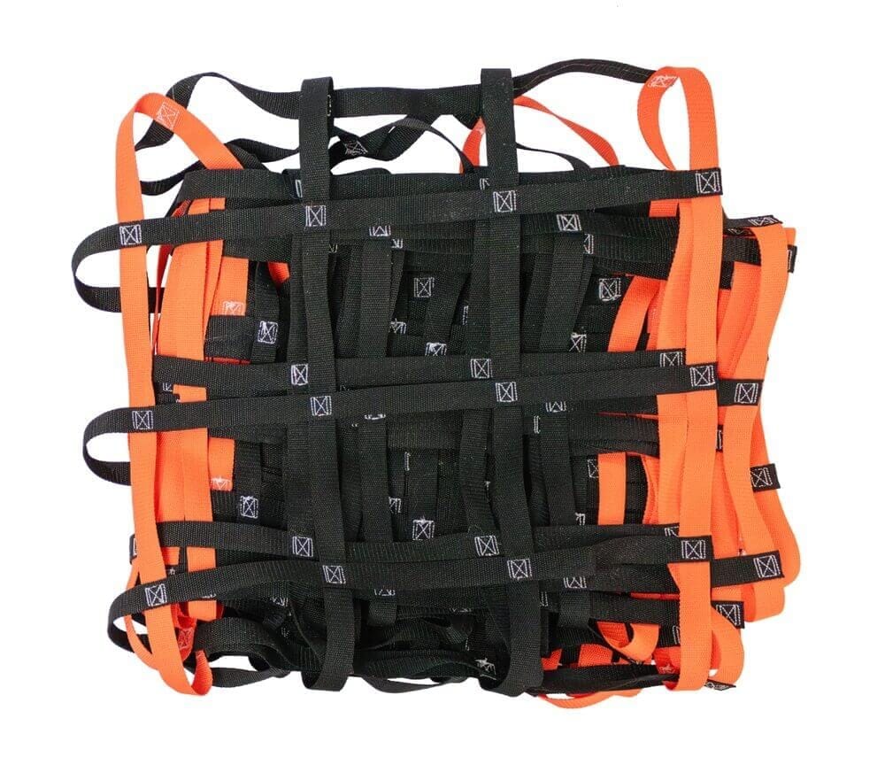 Mezzanine Netting Net Only