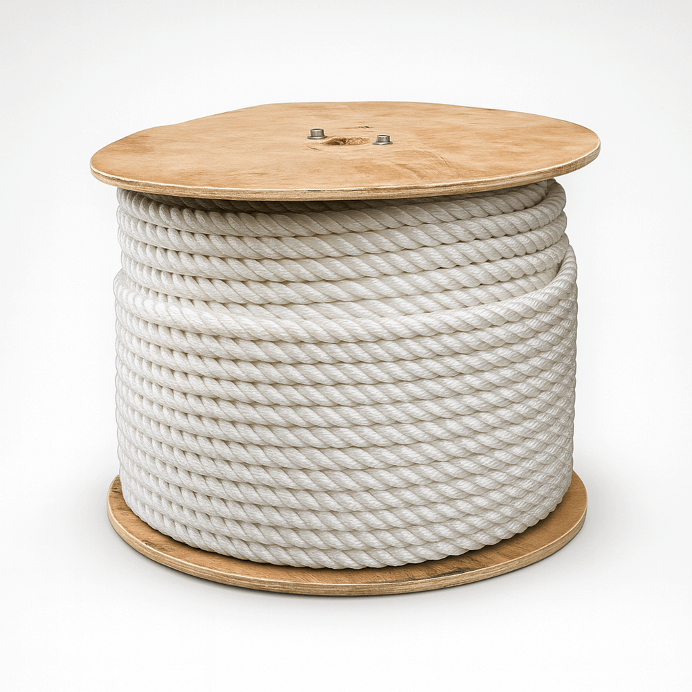 3-Strand Nylon Rope