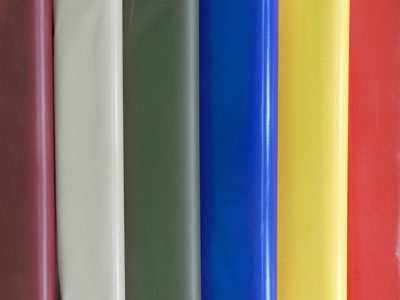 Vinyl Colors Available