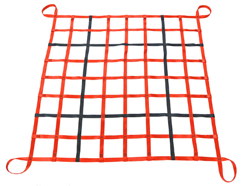 Commercial Grade Cargo Lifting Nets