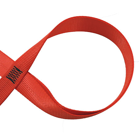 Commercial Cargo Lifting Net corner loop