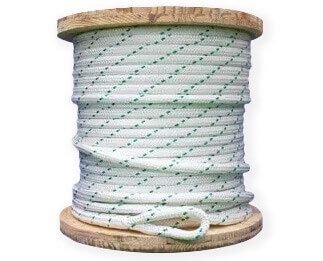 Double Braid Pulling Line