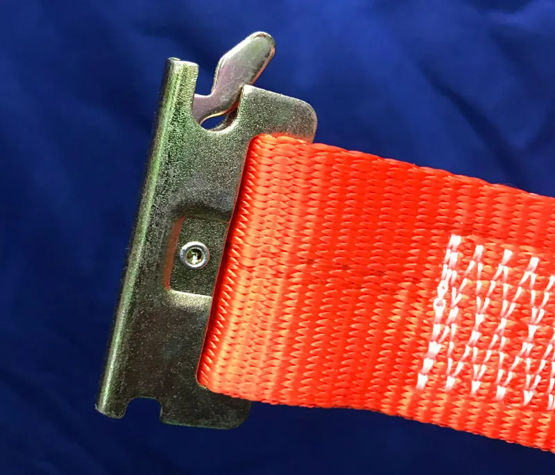 E-Track attachment detail