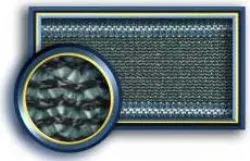 Economy Knit Privacy Fence Rolls