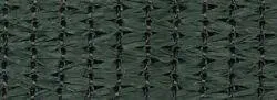Economy Knit Privacy Fence Roll - Dark Green 210 psi