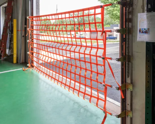 Loading Dock Safety