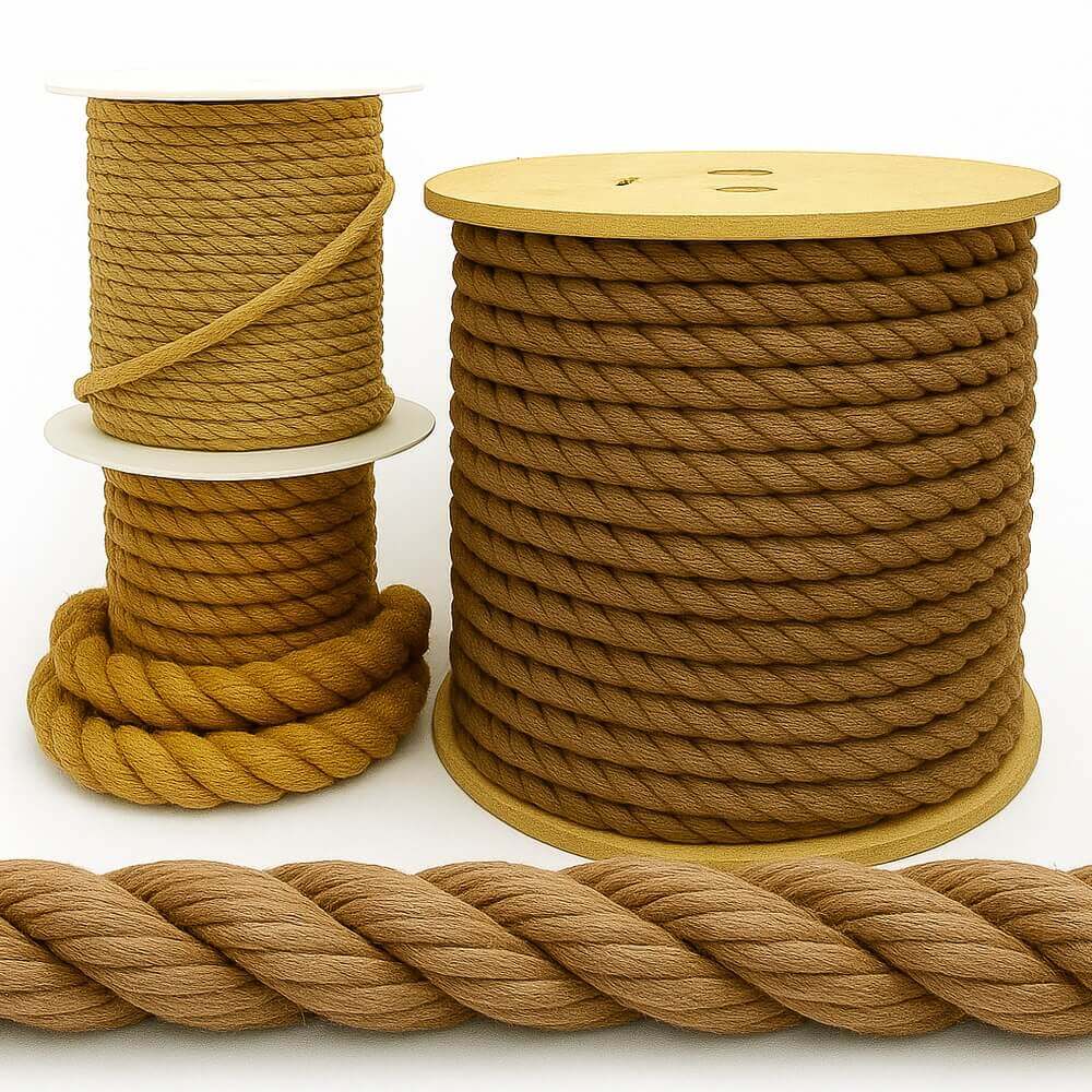 Manila Rope