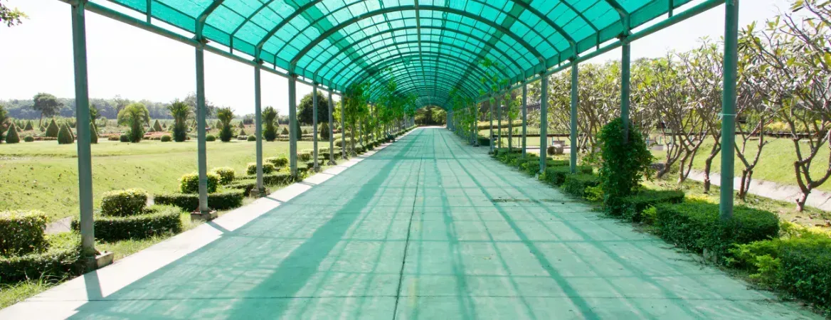 Shade Cloth