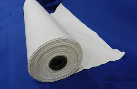 Lightweight Canvas Roll