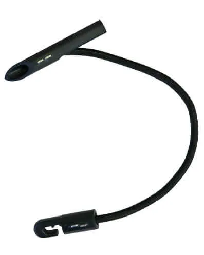 Hook and Barrel Bungee Cord