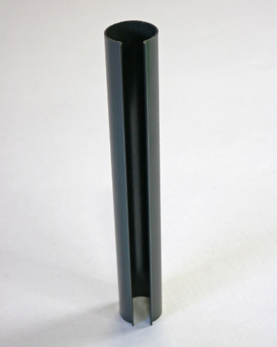 Scaffold Clips installation