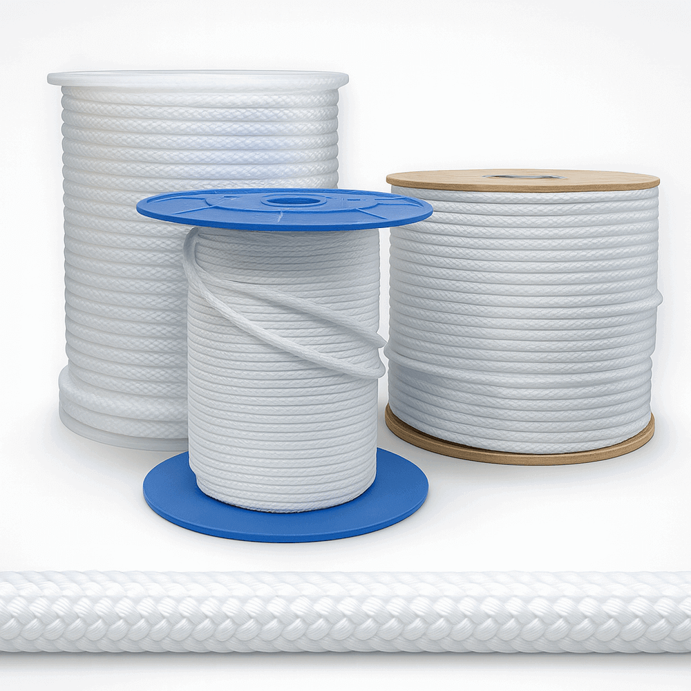 Solid Braid Polyester