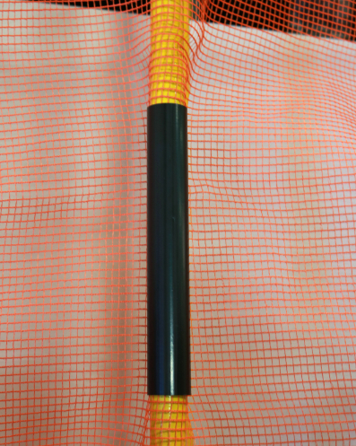 Scaffold Clips detail