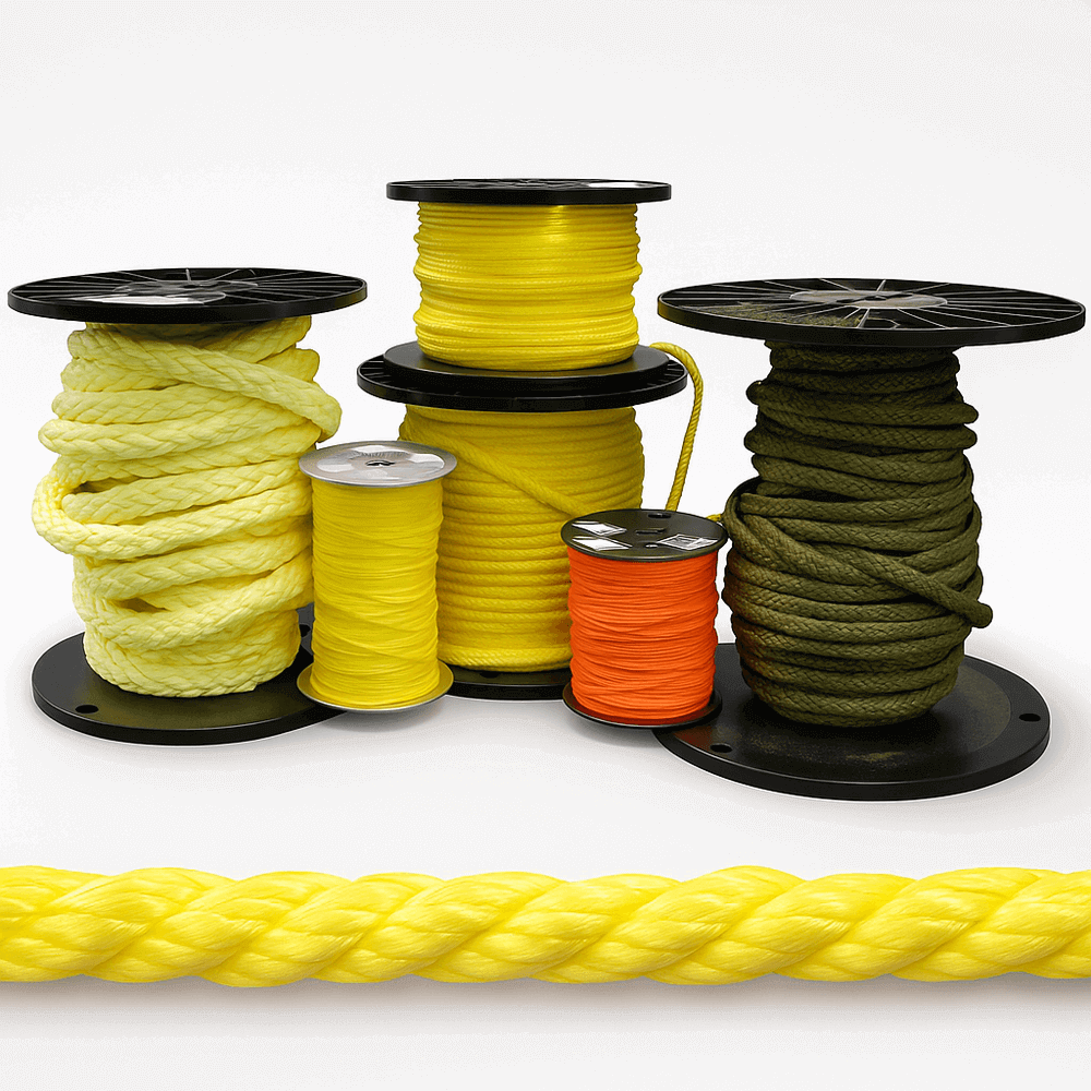 Kevlar™ Rope