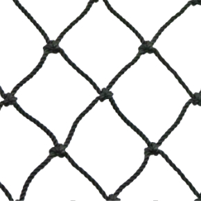 #15 Diamond Mesh 3/4"