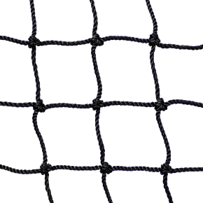#18 Square Mesh 1"