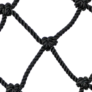 #21 Diamond Mesh 3/4"