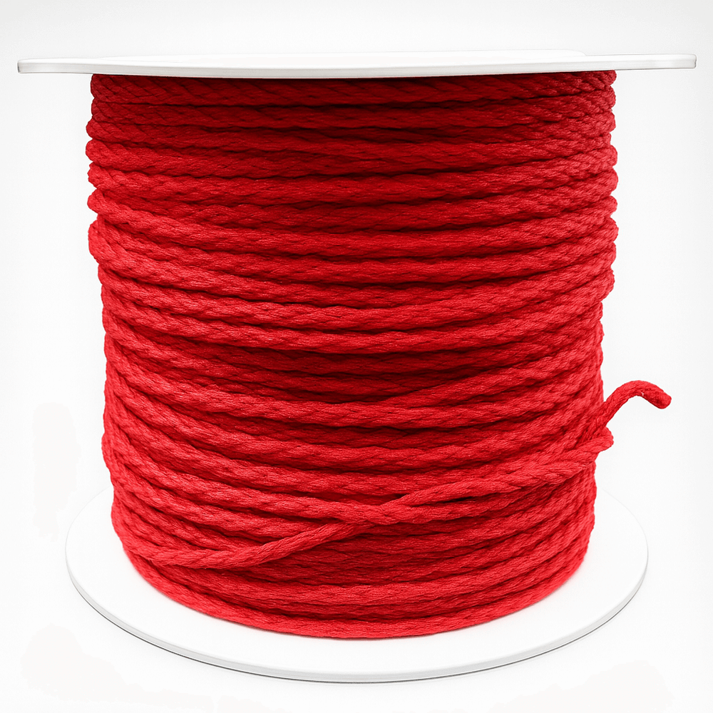 Hollow Braid Polypropylene Rope