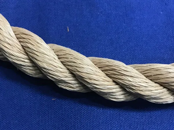 Suspension Rope with Lashing Cord