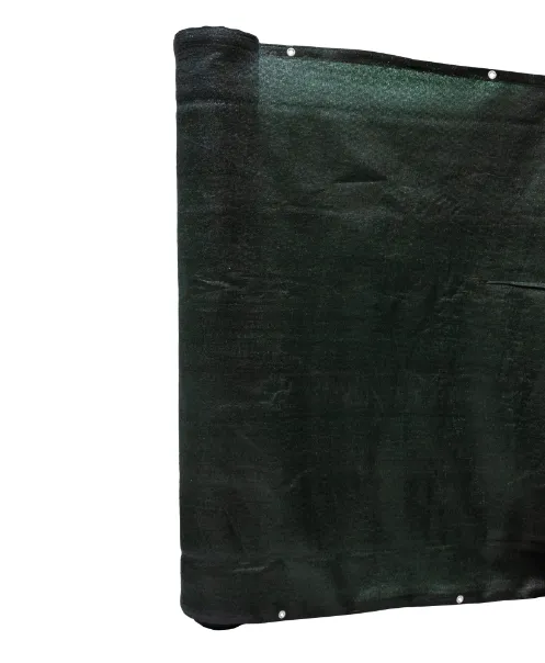 Privacy Screen - Green