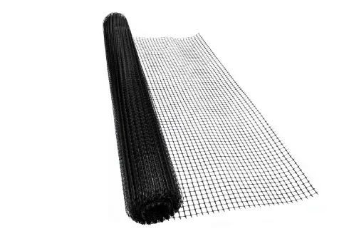 Heavy Duty Temporary Fence Installation