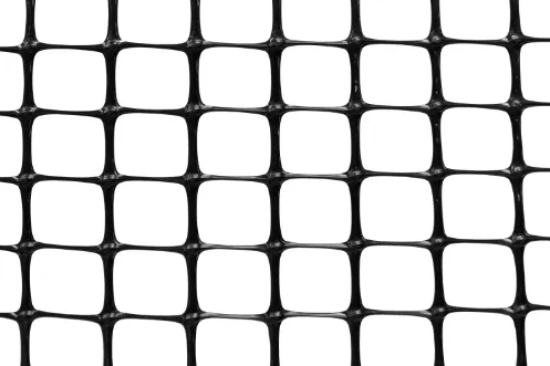 Heavy Duty Temporary Fence Detail