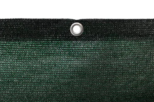 Privacy Screen - Green (Detail)