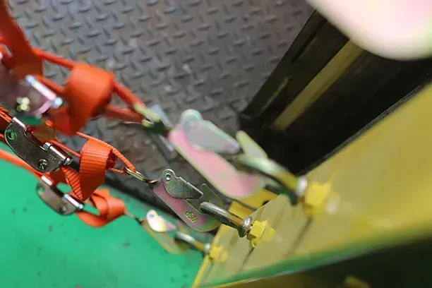 Above-Ground Post Base Detail