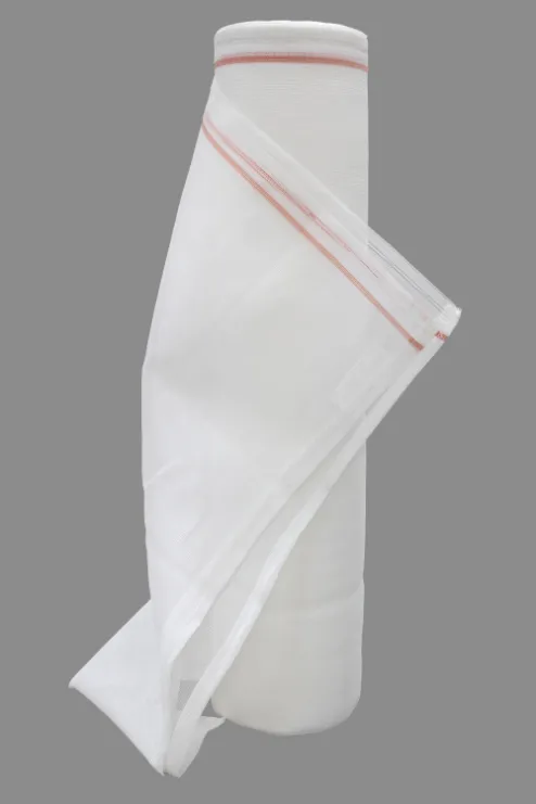 Heavy Duty Fire Retardant Debris Netting Roll - White