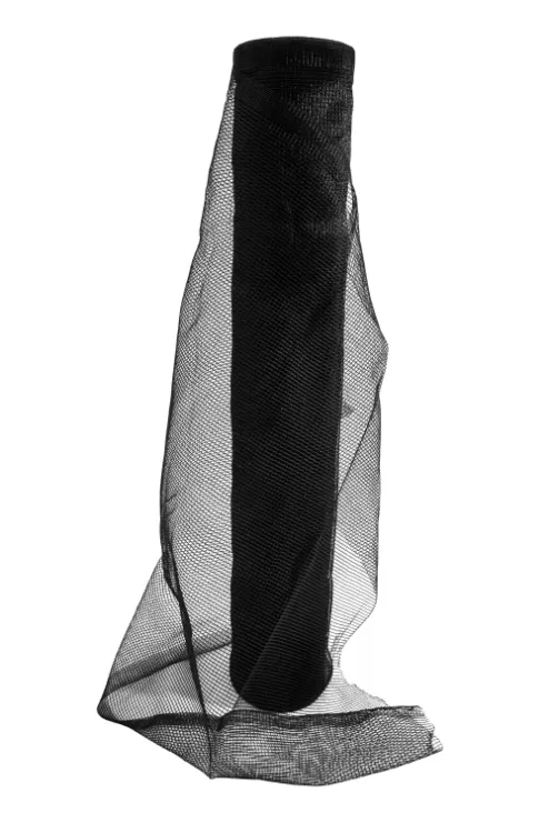 Standard Duty Fire Retardant Debris Netting Roll